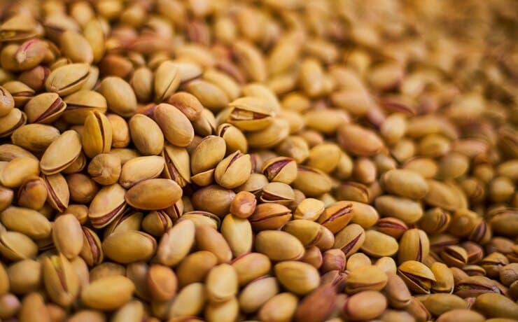 خرید و قیمت پسته اکبری اعلا + فروش عمده